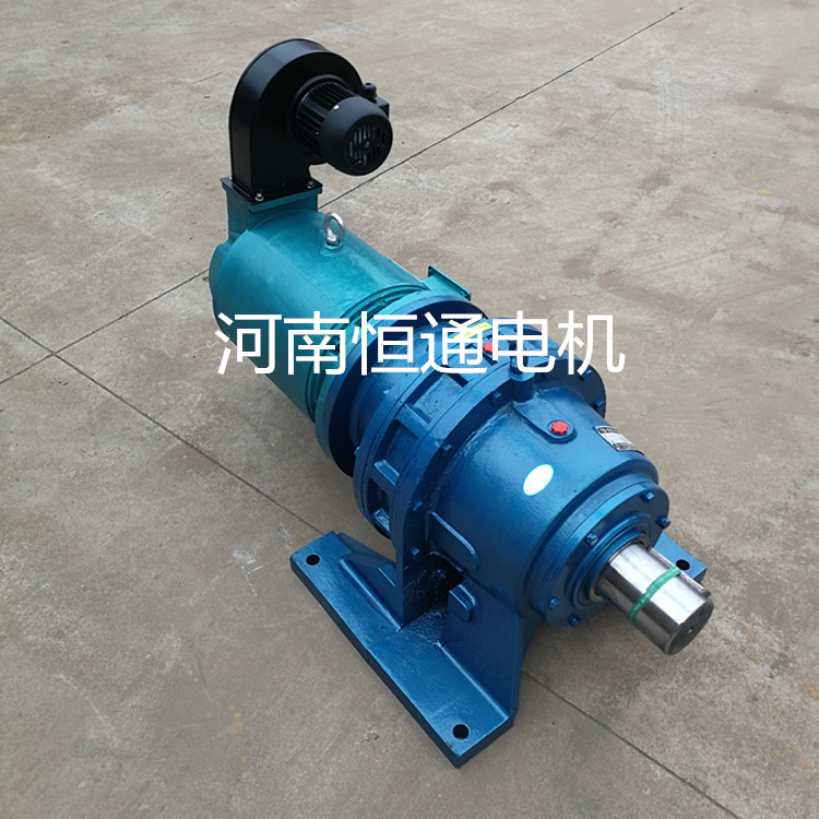 China Torque Motor